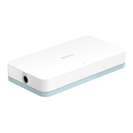 D-Link 8-port 10/100/1000 Gigabit